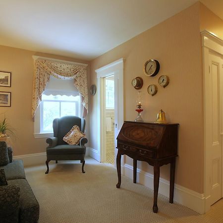 The Kings Inne Yarmouth Port Exterior foto