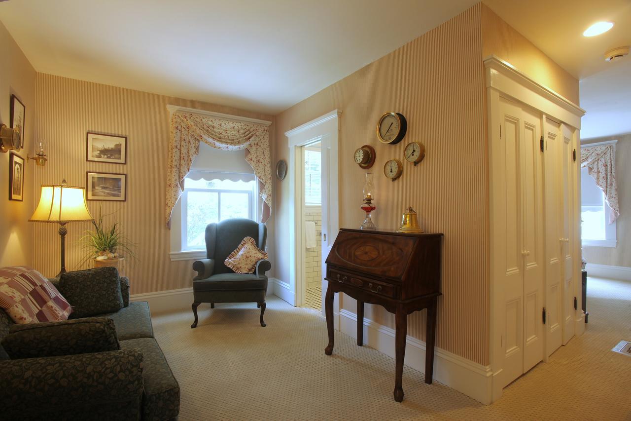 The Kings Inne Yarmouth Port Exterior foto